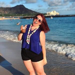 Meet your Posher, Hannah